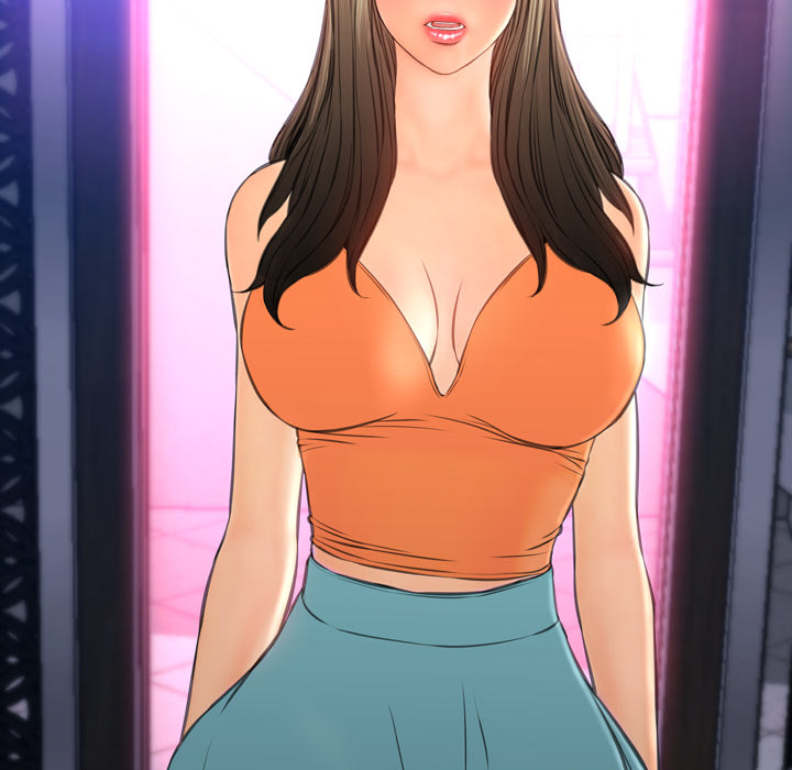 [韩国漫画] S商店的她 调教,熟女人妻,巨乳大奶#[161P]-40