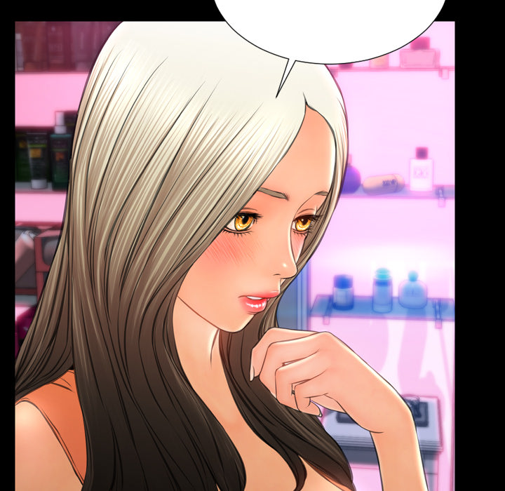 [韩国漫画] S商店的她 调教,熟女人妻,巨乳大奶#[161P]-45