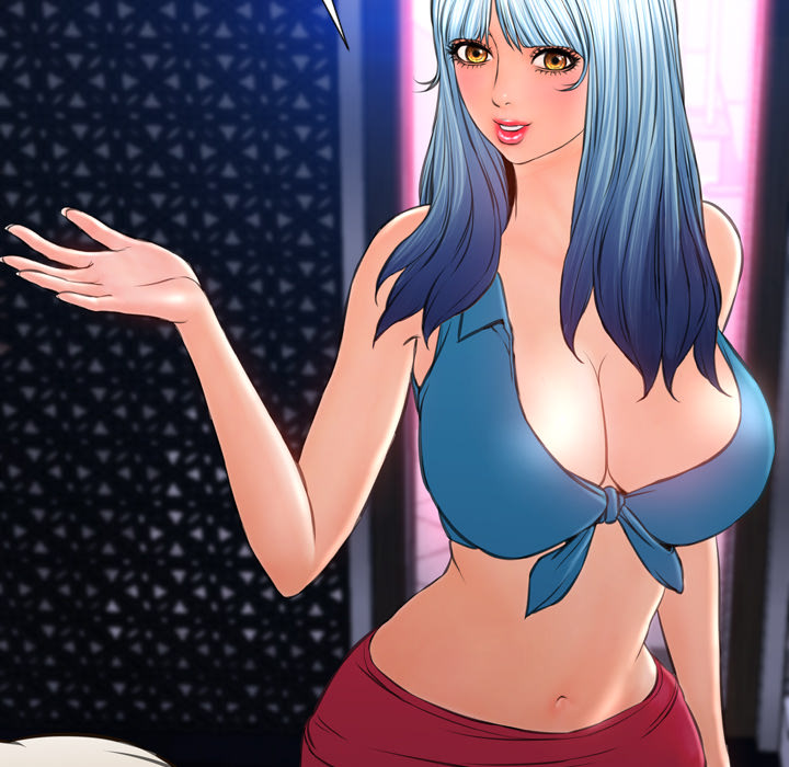 [韩国漫画] S商店的她 调教,熟女人妻,巨乳大奶#[161P]-72
