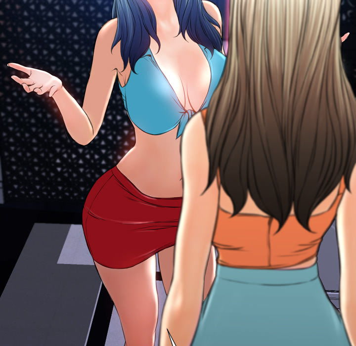 [韩国漫画] S商店的她 调教,熟女人妻,巨乳大奶#[161P]-95