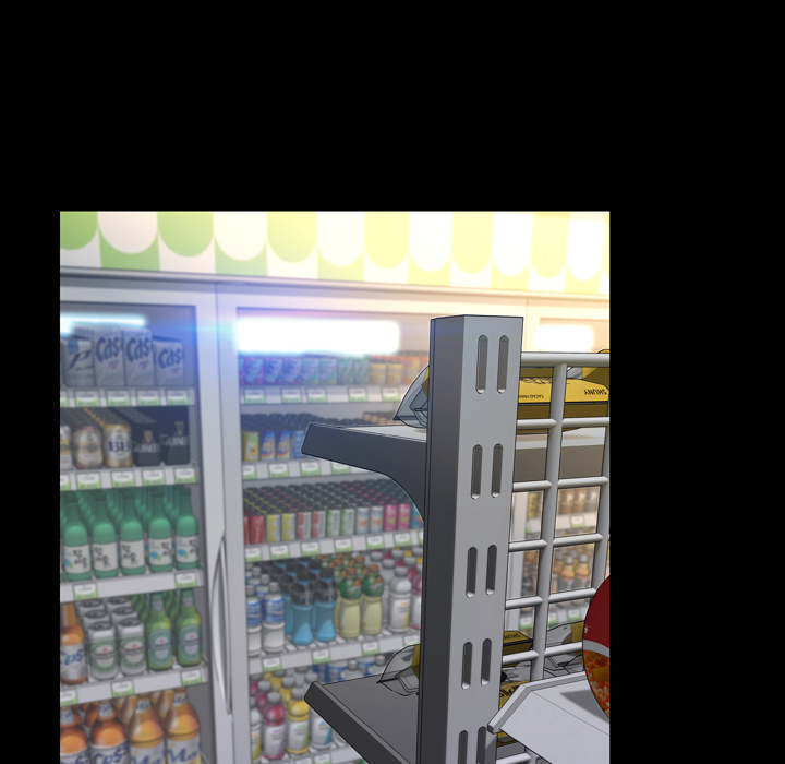 [韩国漫画] S商店的她 调教,熟女人妻,巨乳大奶#[143P]-10