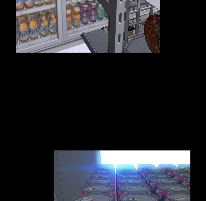 [韩国漫画] S商店的她 调教,熟女人妻,巨乳大奶#[143P]-11