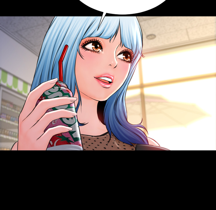 [韩国漫画] S商店的她 调教,熟女人妻,巨乳大奶#[143P]-27