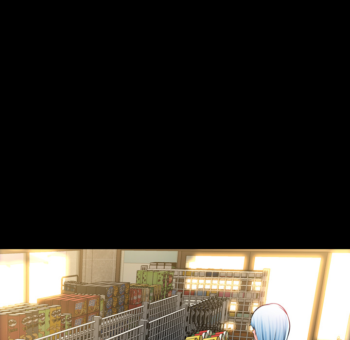 [韩国漫画] S商店的她 调教,熟女人妻,巨乳大奶#[143P]-31