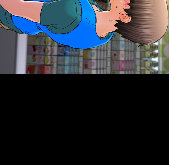 [韩国漫画] S商店的她 调教,熟女人妻,巨乳大奶#[143P]-52