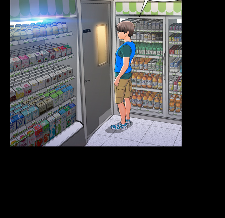 [韩国漫画] S商店的她 调教,熟女人妻,巨乳大奶#[143P]-80