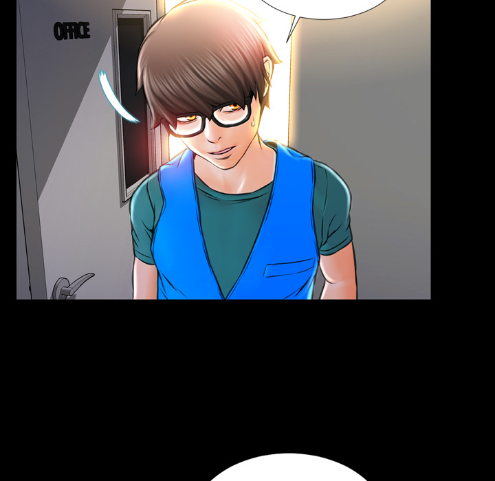 [韩国漫画] S商店的她 调教,熟女人妻,巨乳大奶#[143P]-83