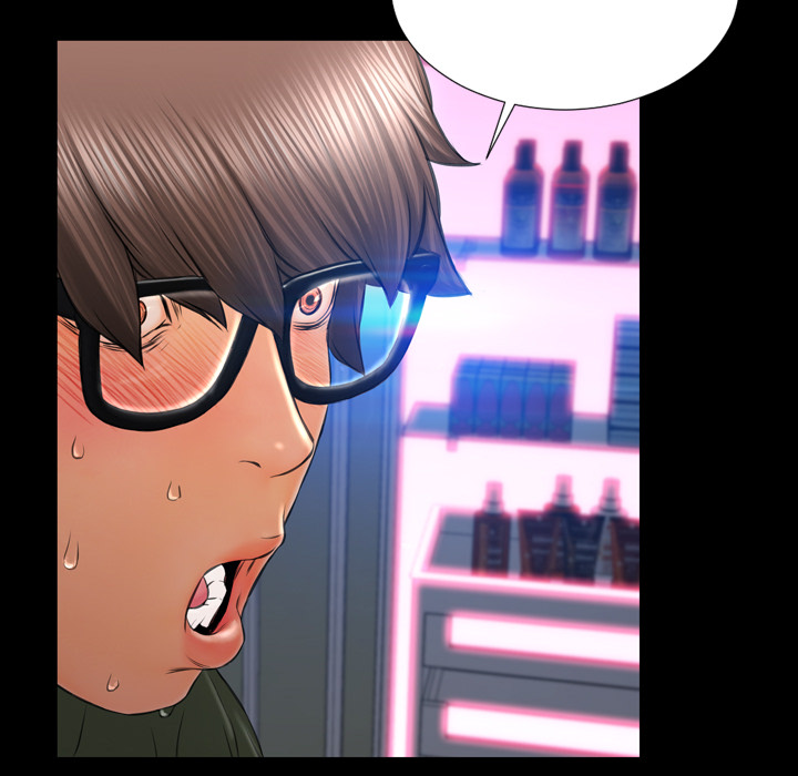 [韩国漫画] S商店的她 调教,熟女人妻,巨乳大奶#[147P]-15