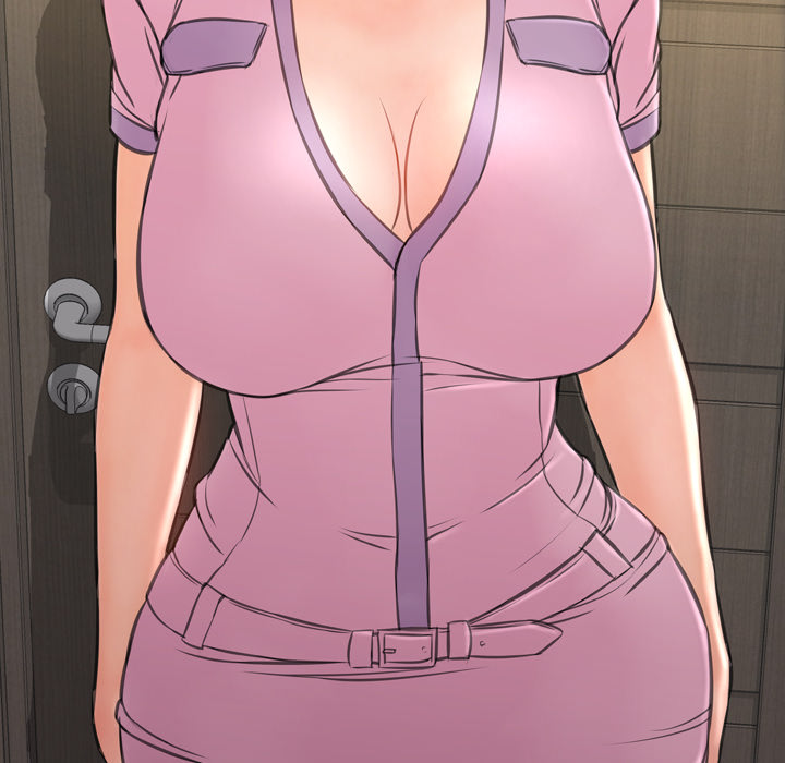 [韩国漫画] S商店的她 调教,熟女人妻,巨乳大奶#[135P]-104
