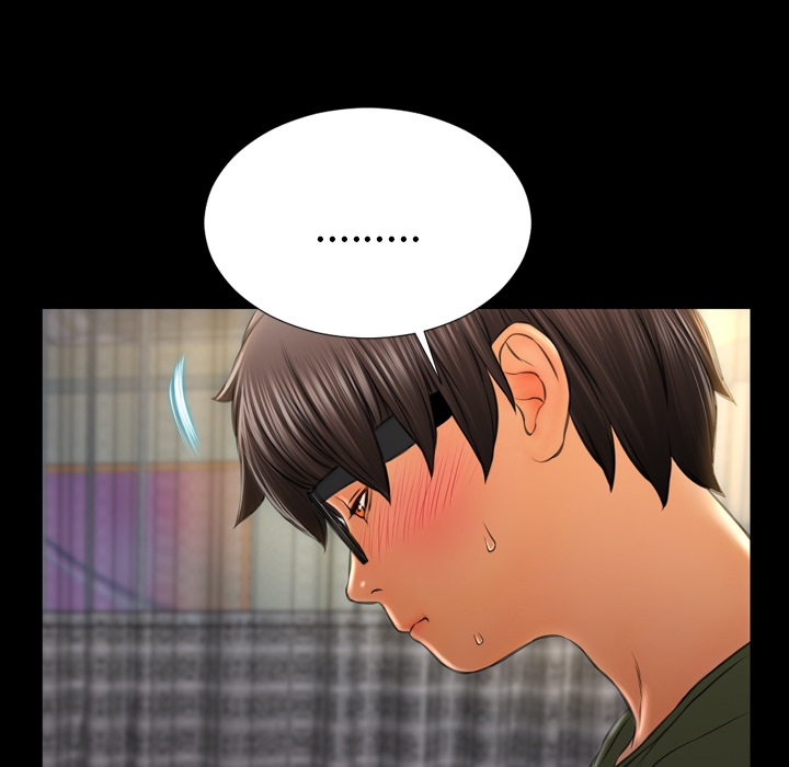 [韩国漫画] S商店的她 调教,熟女人妻,巨乳大奶#[148P]-60