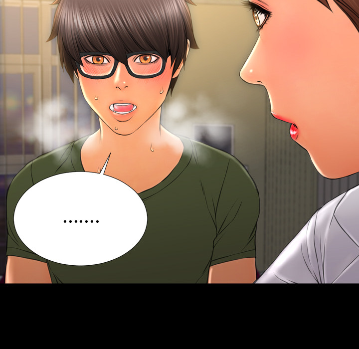 [韩国漫画] S商店的她 调教,熟女人妻,巨乳大奶#[145P]-10