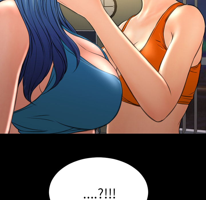 [韩国漫画] S商店的她 调教,熟女人妻,巨乳大奶#[139P]-91