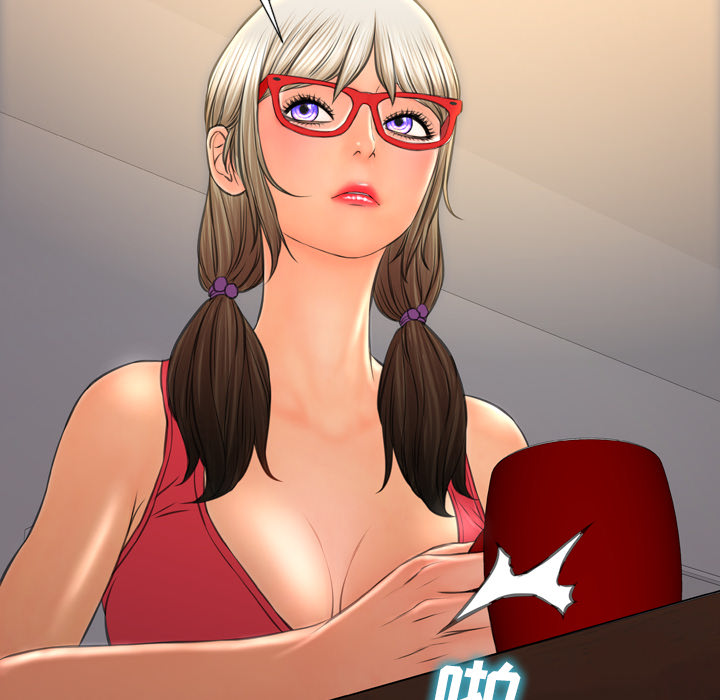 [韩国漫画] S商店的她 调教,熟女人妻,巨乳大奶#[149P]-142
