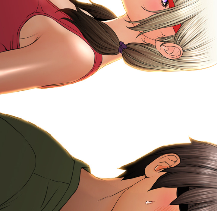 [韩国漫画] S商店的她 调教,熟女人妻,巨乳大奶#[149P]-146