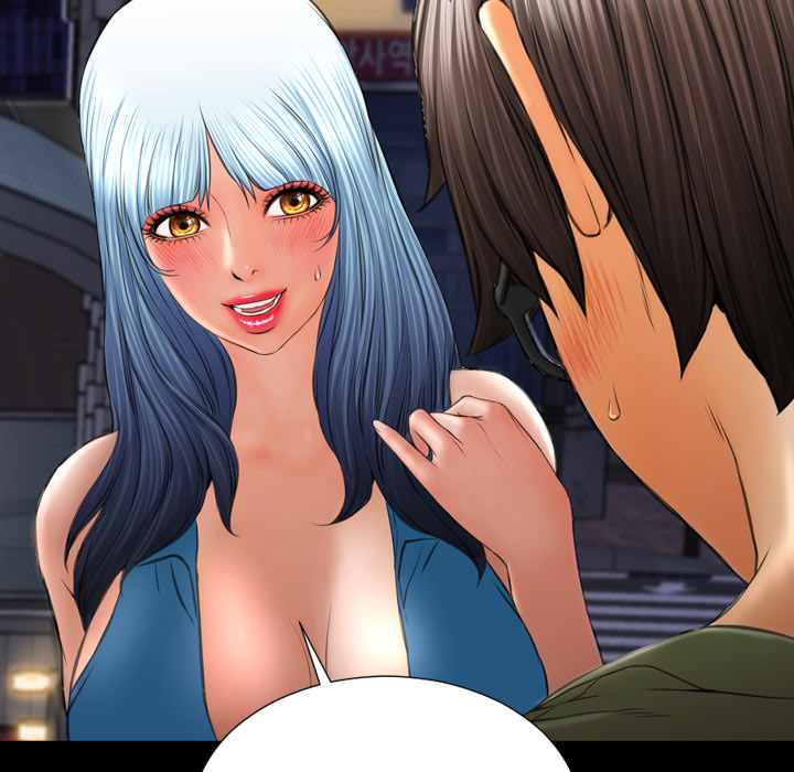 [韩国漫画] S商店的她 调教,熟女人妻,巨乳大奶#[149P]-80