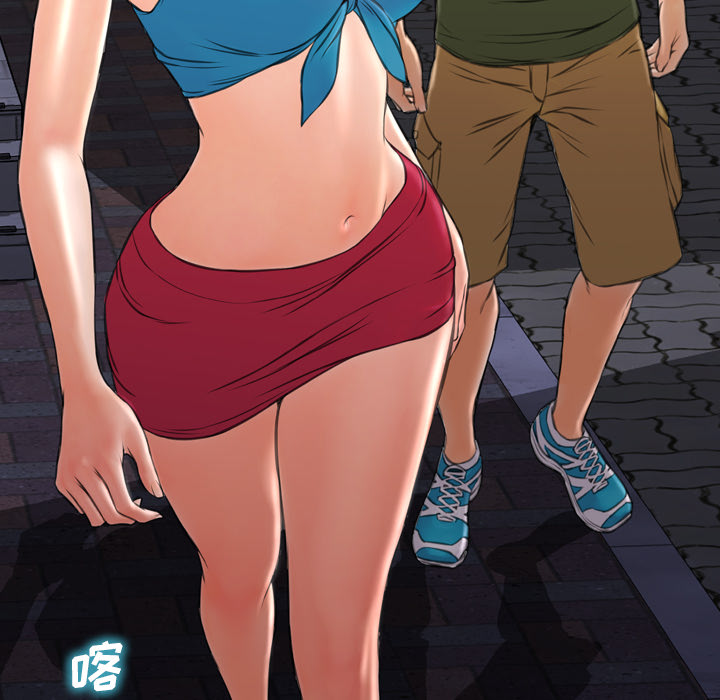 [韩国漫画] S商店的她 调教,熟女人妻,巨乳大奶#[149P]-83