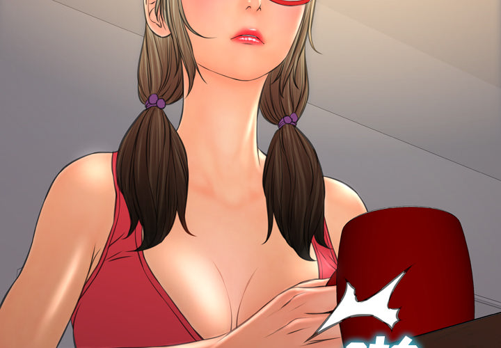 [韩国漫画] S商店的她 调教,熟女人妻,巨乳大奶#[157P]-3