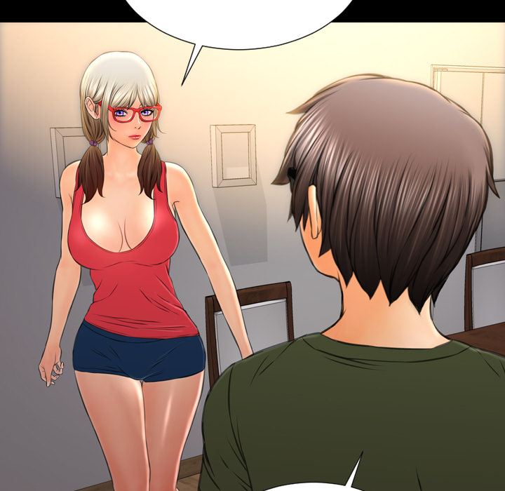 [韩国漫画] S商店的她 调教,熟女人妻,巨乳大奶#[157P]-5