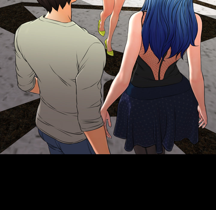 [韩国漫画] S商店的她 调教,熟女人妻,巨乳大奶#[140P]-10