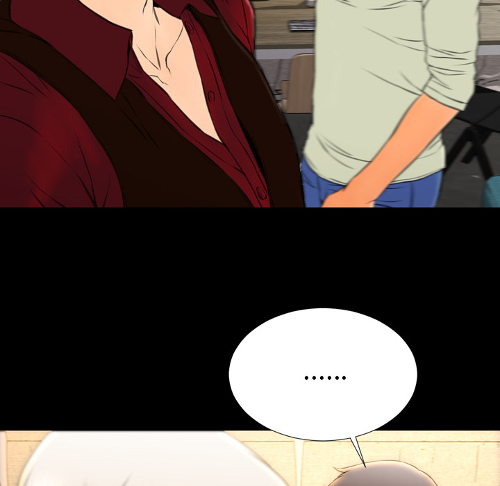 [韩国漫画] S商店的她 调教,熟女人妻,巨乳大奶#[140P]-113