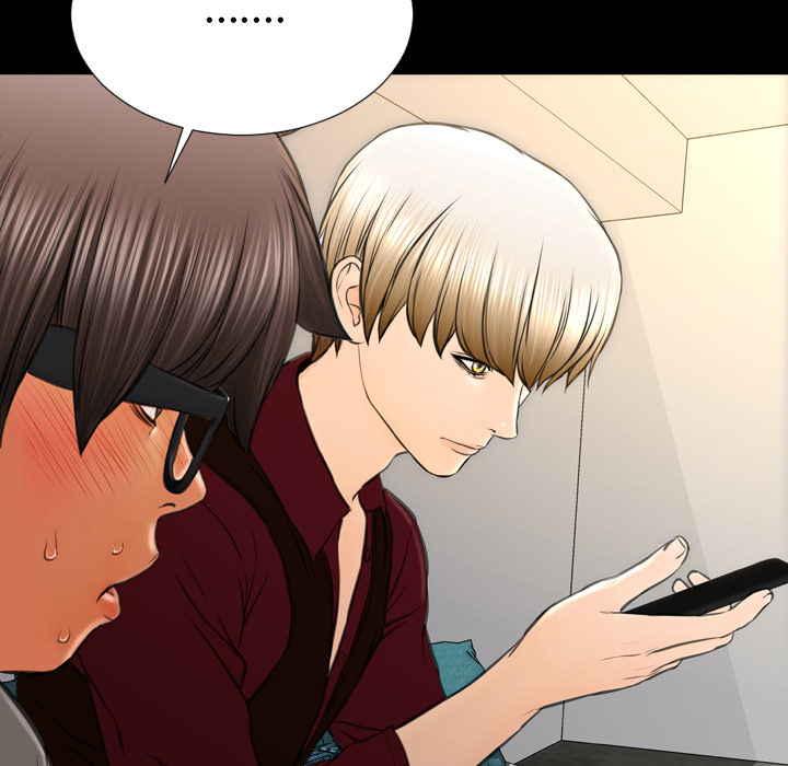 [韩国漫画] S商店的她 调教,熟女人妻,巨乳大奶#[140P]-132