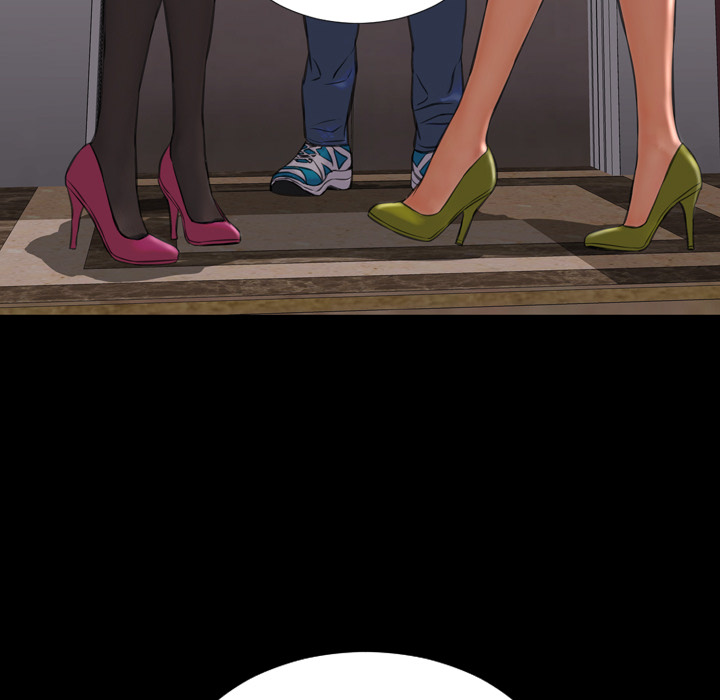 [韩国漫画] S商店的她 调教,熟女人妻,巨乳大奶#[140P]-20