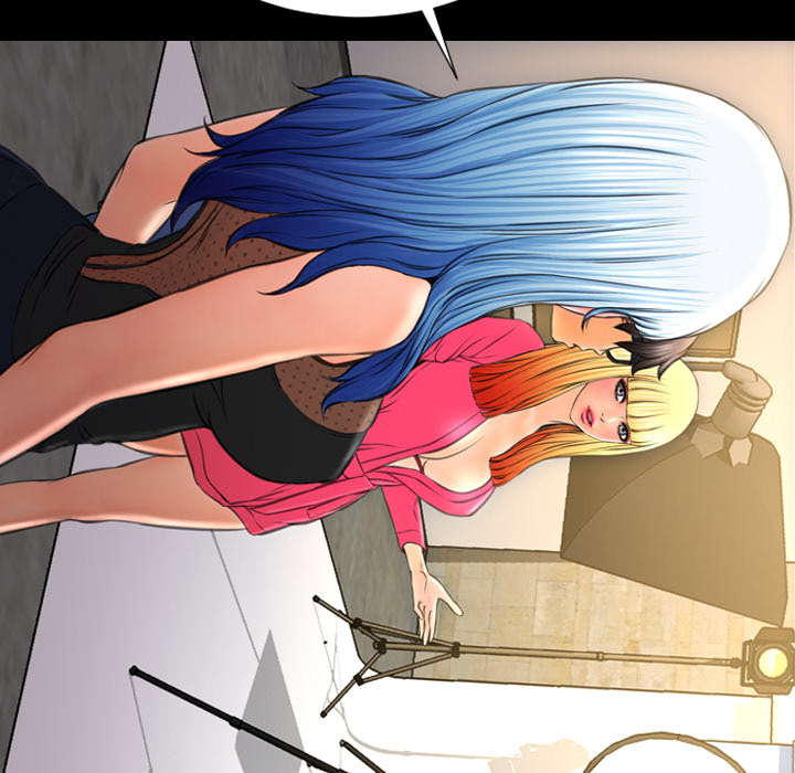 [韩国漫画] S商店的她 调教,熟女人妻,巨乳大奶#[140P]-47