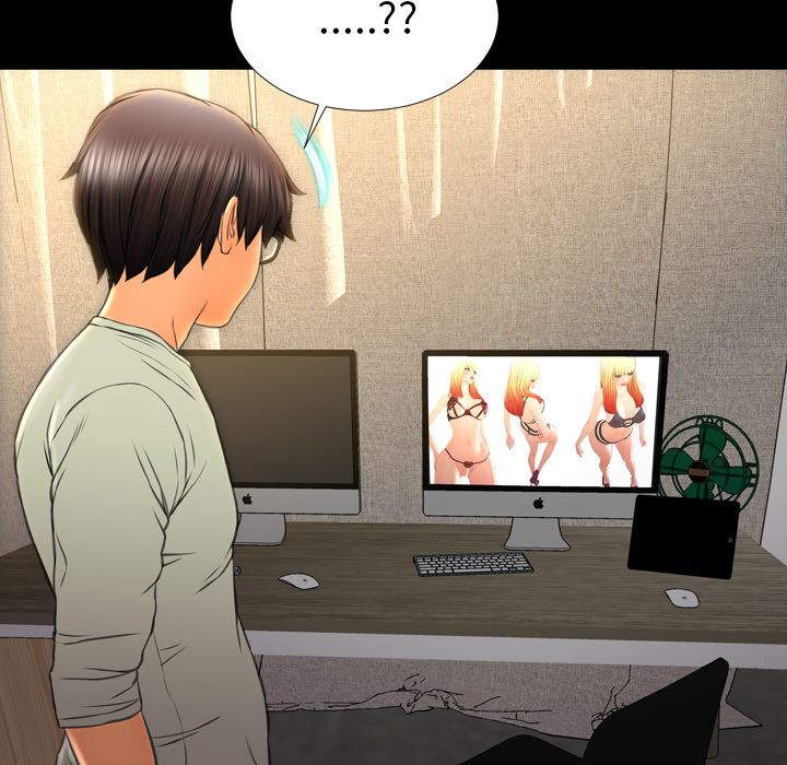 [韩国漫画] S商店的她 调教,熟女人妻,巨乳大奶#[140P]-56
