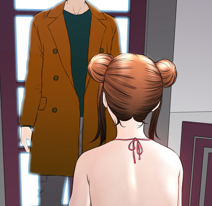 [韩国漫画] S商店的她 调教,熟女人妻,巨乳大奶#[151P]-103