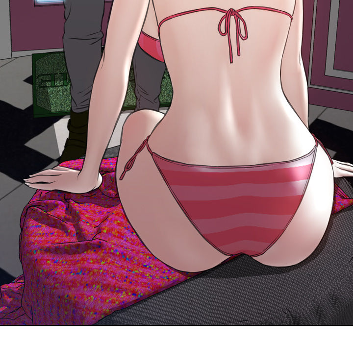 [韩国漫画] S商店的她 调教,熟女人妻,巨乳大奶#[151P]-104