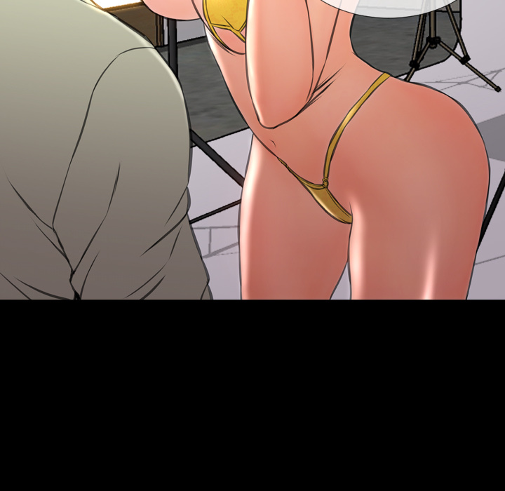 [韩国漫画] S商店的她 调教,熟女人妻,巨乳大奶#[151P]-19