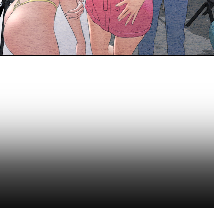 [韩国漫画] S商店的她 调教,熟女人妻,巨乳大奶#[151P]-41