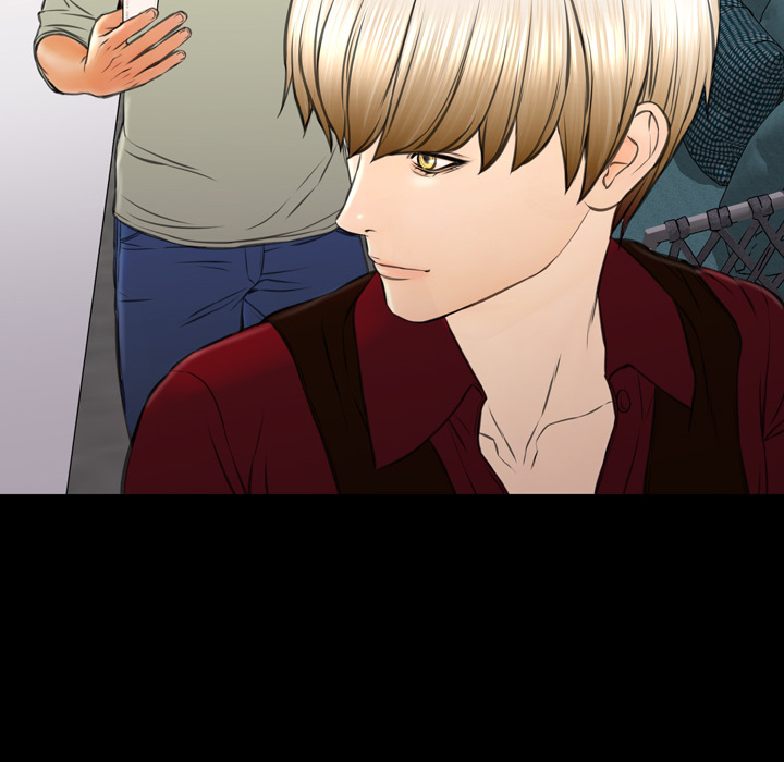 [韩国漫画] S商店的她 调教,熟女人妻,巨乳大奶#[151P]-48