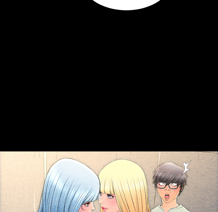 [韩国漫画] S商店的她 调教,熟女人妻,巨乳大奶#[151P]-72