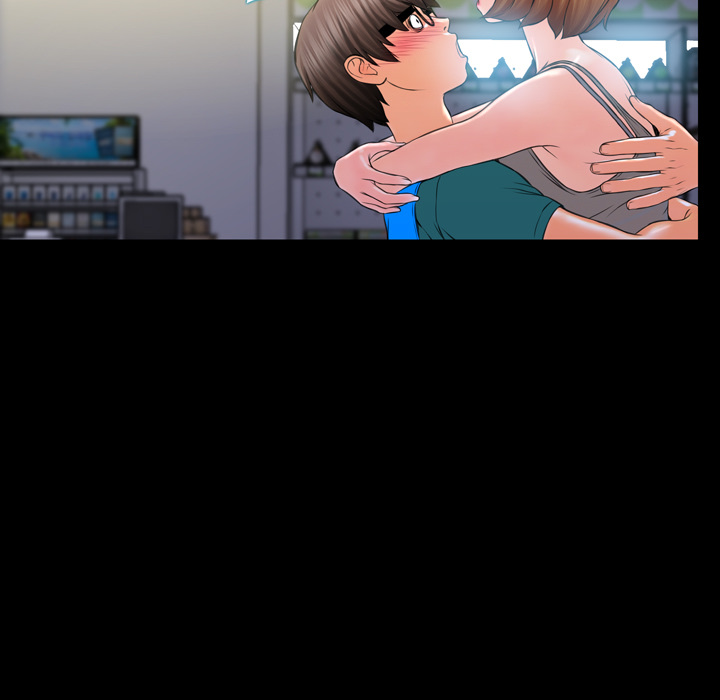 [韩国漫画] S商店的她 调教,熟女人妻,巨乳大奶#[156P]-115