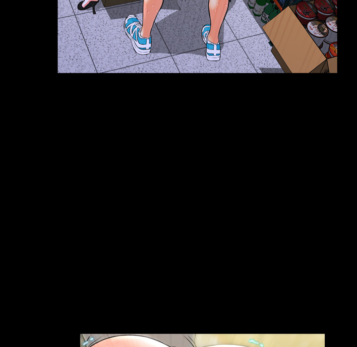 [韩国漫画] S商店的她 调教,熟女人妻,巨乳大奶#[156P]-34
