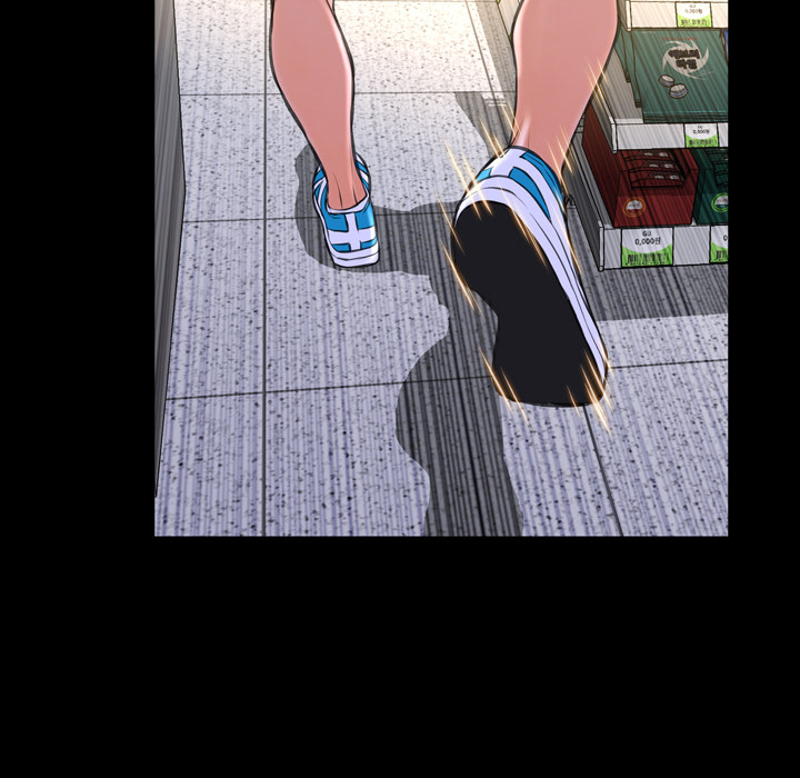 [韩国漫画] S商店的她 调教,熟女人妻,巨乳大奶#[156P]-51