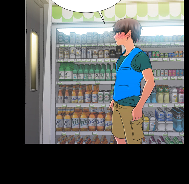 [韩国漫画] S商店的她 调教,熟女人妻,巨乳大奶#[156P]-56