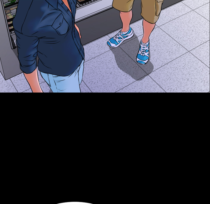 [韩国漫画] S商店的她 调教,熟女人妻,巨乳大奶#[156P]-78