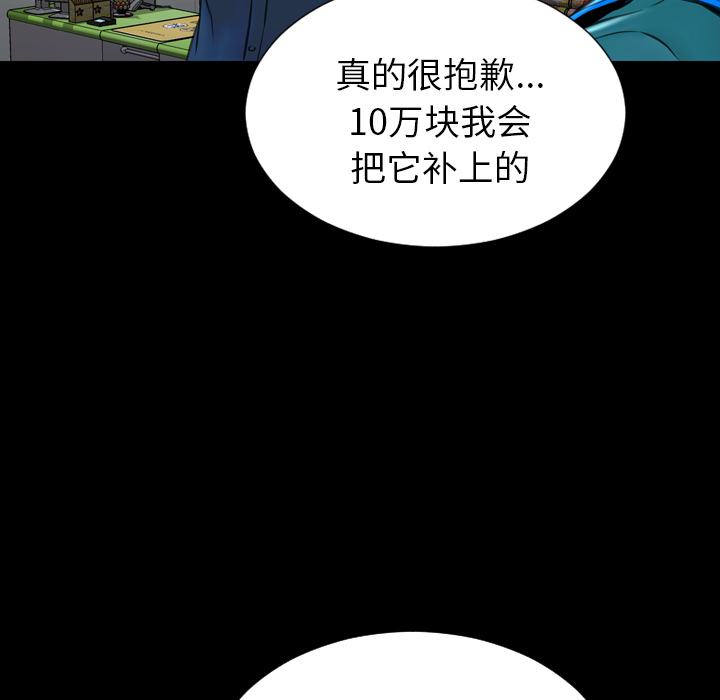 [韩国漫画] S商店的她 调教,熟女人妻,巨乳大奶#[156P]-82