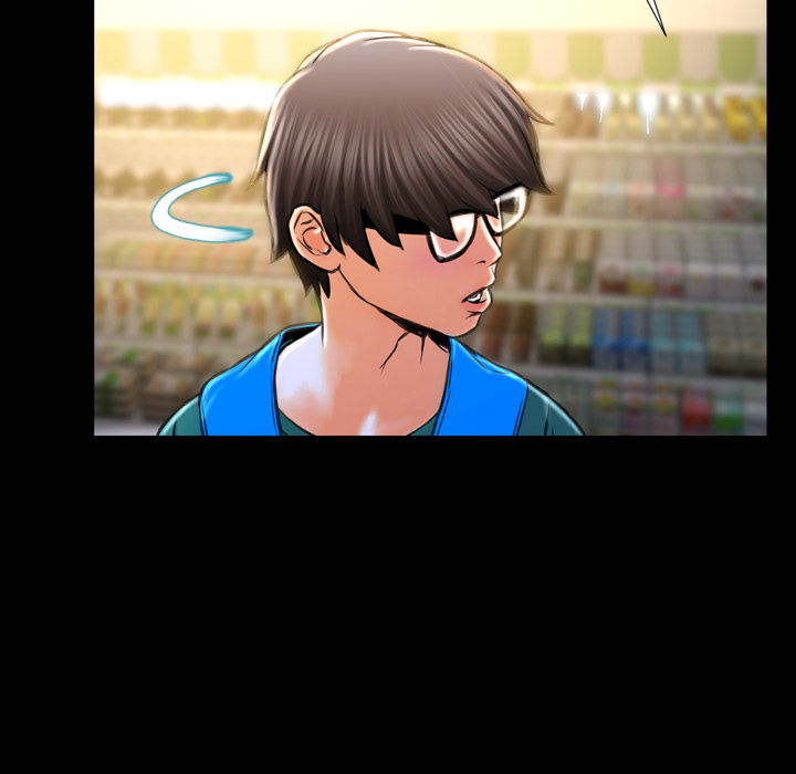 [韩国漫画] S商店的她 调教,熟女人妻,巨乳大奶#[156P]-96