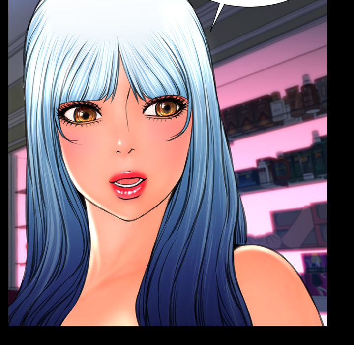 [韩国漫画] S商店的她 调教,熟女人妻,巨乳大奶#[156P]-110