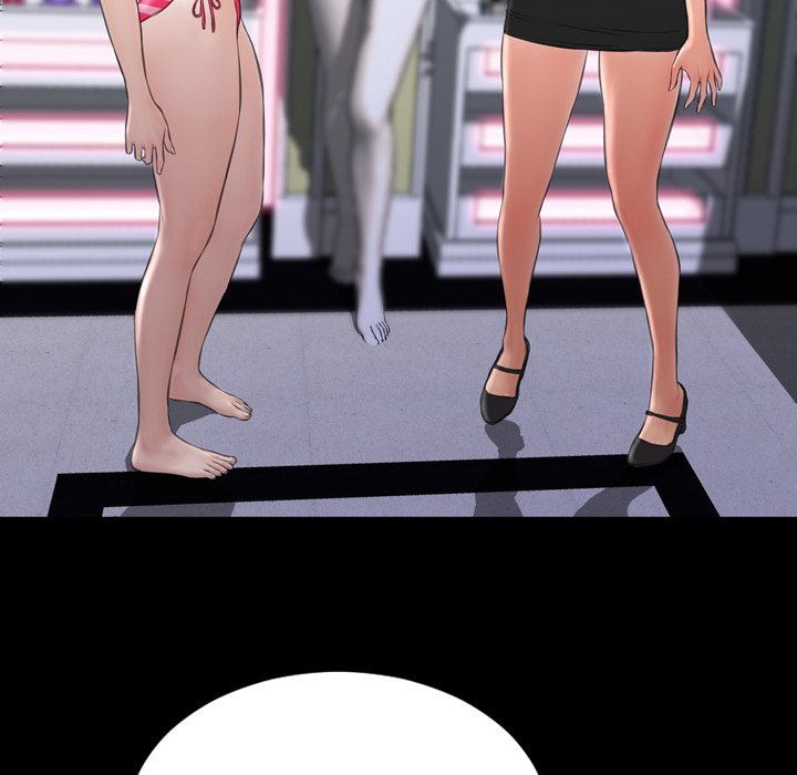 [韩国漫画] S商店的她 调教,熟女人妻,巨乳大奶#[156P]-127
