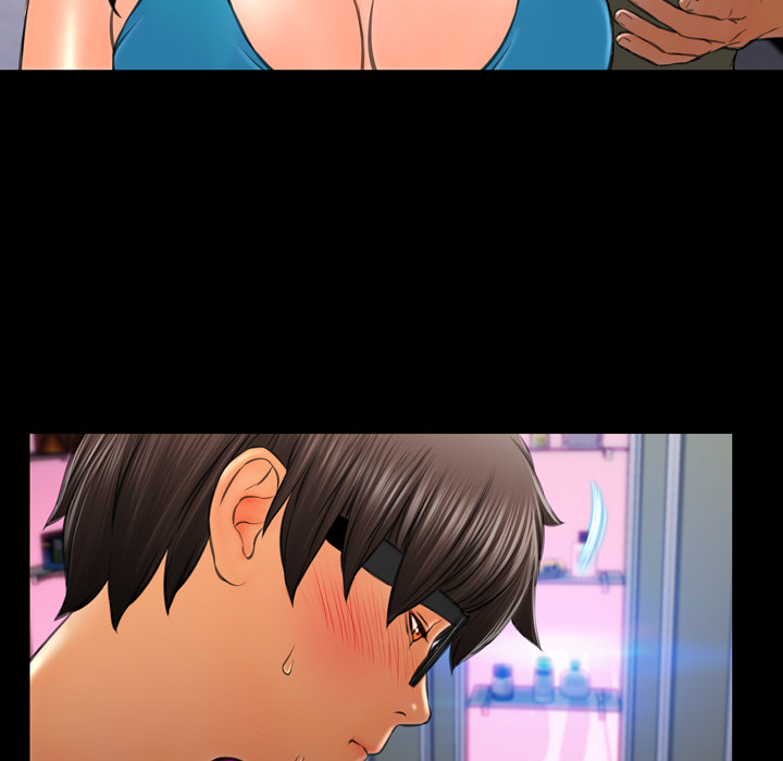 [韩国漫画] S商店的她 调教,熟女人妻,巨乳大奶#[156P]-131