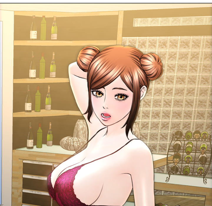 [韩国漫画] S商店的她 调教,熟女人妻,巨乳大奶#[156P]-44