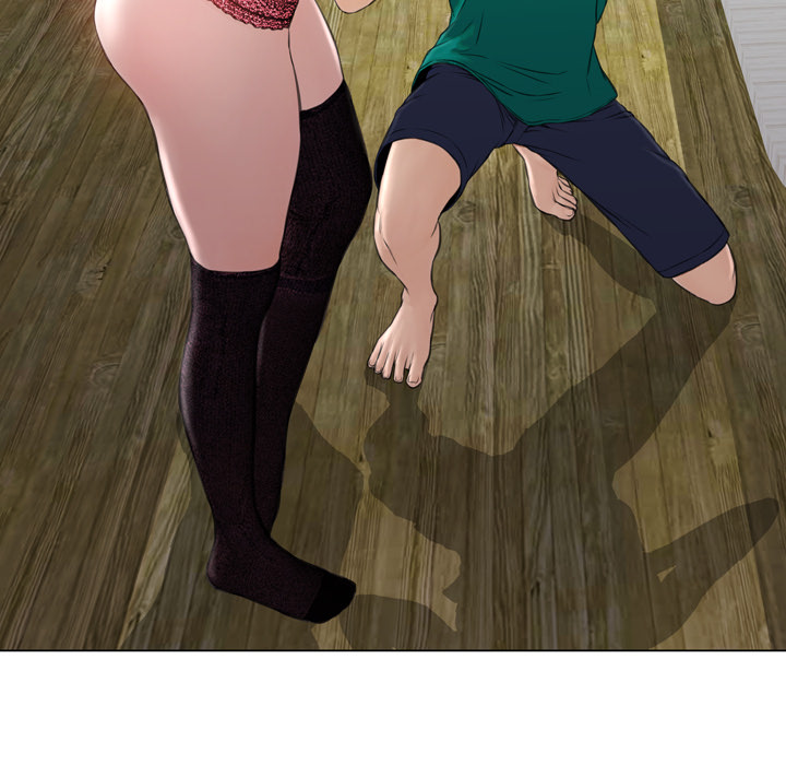 [韩国漫画] S商店的她 调教,熟女人妻,巨乳大奶#[156P]-48
