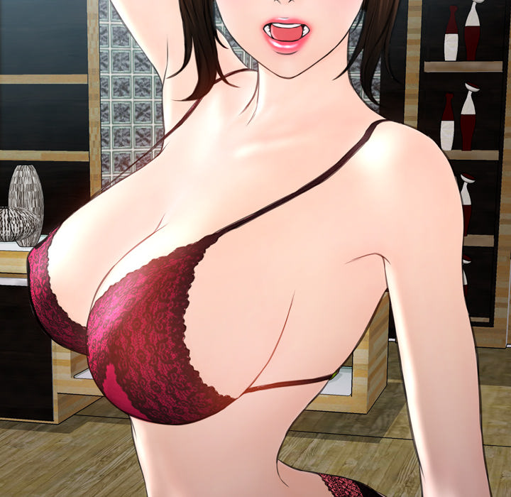 [韩国漫画] S商店的她 调教,熟女人妻,巨乳大奶#[156P]-50