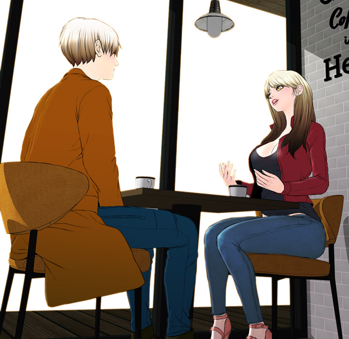 [韩国漫画] S商店的她 调教,熟女人妻,巨乳大奶#[156P]-67