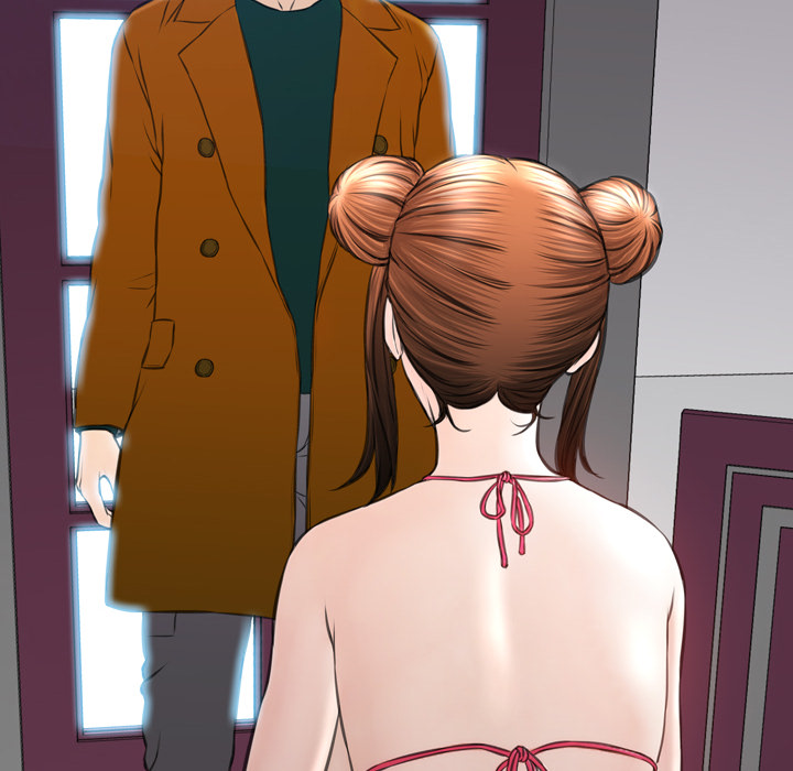 [韩国漫画] S商店的她 调教,熟女人妻,巨乳大奶#[156P]-8