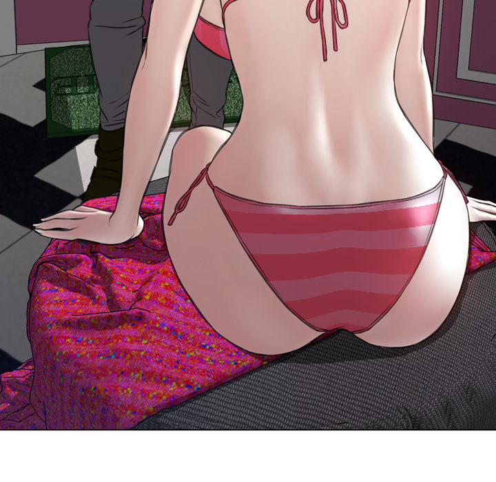 [韩国漫画] S商店的她 调教,熟女人妻,巨乳大奶#[156P]-9